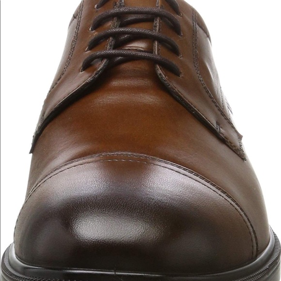 ❌SOLD❌Ecco men shoes Amber - Picture 3 of 8